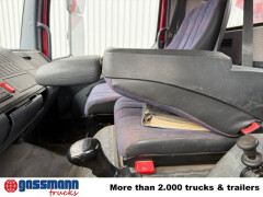 Mercedes Benz Atego 1523 AK 4x4 