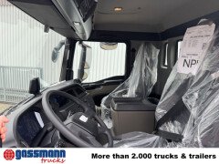 MAN TGS 33.440 6x4 BB, Bordmatik, mehrfach 