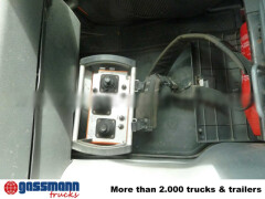 Iveco Trakker AD260T41WY/PS 6x4-4, EEV, 