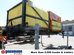 Iveco Trakker AD260T41WY/PS 6x4-4, EEV, 