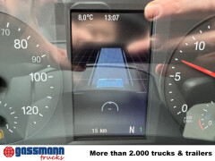 MAN TGL 8.160 4x2 BL CH, 3x VORHANDEN! 