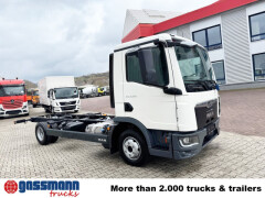 MAN TGL 8.160 4x2 BL CH, 3x VORHANDEN! 