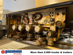 Andere TAL 44.0/11-27, 43.950l, 4 Kammern, 