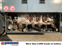 Andere TAL 44.0/11-27, 43.950l, 4 Kammern, 