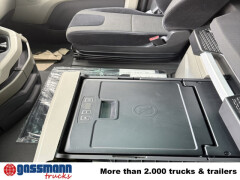 MAN TGX 26.470 6x2-4 BL, Lenk-/Liftachse, Retarder, 