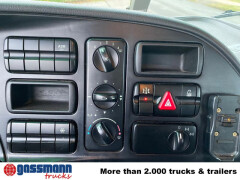 Mercedes Benz Actros 2641 6x4 