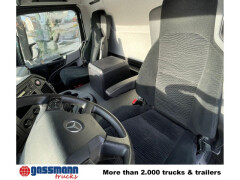 Mercedes Benz Antos 2535 L 6x2, Lenk-/Liftachse, LBW BÄR 