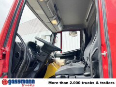 Iveco EuroCargo ML160E32 4x2, Feuerwehr, Wassertank 