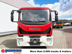 Iveco EuroCargo ML160E32 4x2, Feuerwehr, Wassertank 