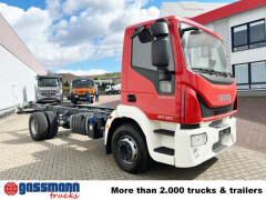 Iveco EuroCargo ML160E32 4x2, Feuerwehr, Wassertank 