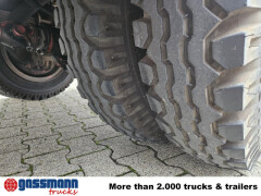 Andere LF 16, F Magirus 170 D 11FA, 4x4 