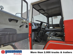 Andere LF 16, F Magirus 170 D 11FA, 4x4 