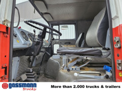 Andere LF 16, F Magirus 170 D 11FA, 4x4 