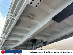 Iveco X-Way AD300X46Z 6x4 mit Kran Atlas AK 206.4E-A2, 