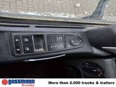 MAN TGL 12.250 4x2 BL, Palfinger Abroller P 