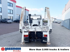 Andere M26 R 4x2, City Tele-Absetzer 