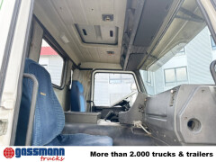 Scania P93 HK 250 6x4L, Abrollkipper 