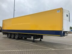  Cool Liner Duoplex Steel 