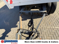 Müller Mitteltal TP-BW 20,0, Twist-Lock 