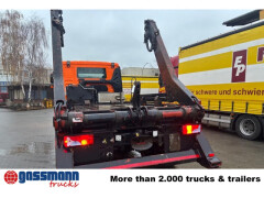 MAN TGM 18.290 4x2 BB, Tele-Absetzer 