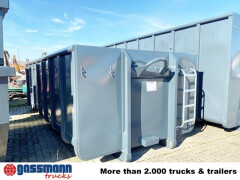 Mercedes Benz Actros 2551L/6x2,Meiller, Lenk-Liftachse V 8 