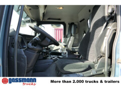 Mercedes Benz Antos 3543 L 8x2/6, Retarder, 2x Lenkachse, 