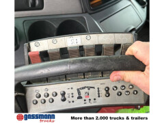 Mercedes Benz Actros 2546 L 6x2, Hiab Kran  244 E - 6 Hiduo, 