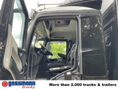 Mercedes Benz Antos 2536 L 6x2, Lenk-/Liftachse, MBB LBW 