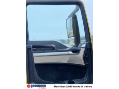 MAN TGS 32.420 8x4 BB, Betonmischer Stetter ca. 9m³ 