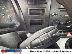 Mercedes Benz Arocs 3351 AK 6x6, Grounder, Bordmatik 