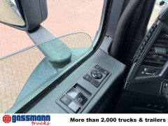 Mercedes Benz Arocs 3351 AK 6x6, Grounder, Bordmatik 