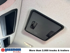 Mercedes Benz Arocs 3351 AK 6x6, Grounder, Bordmatik 