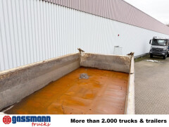 Mercedes Benz Arocs 3351 AK 6x6, Grounder, Bordmatik 