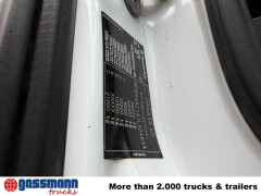 Mercedes Benz Arocs 3351 AK 6x6, Grounder 