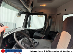 Mercedes Benz Arocs 3351 AK 6x6, Grounder 