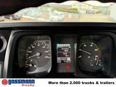 Mercedes Benz Arocs 3351 AK 6x6, Grounder 