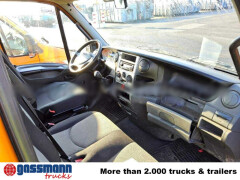 Iveco Daily 70C17K 4x2, EEV, City-Abroller 