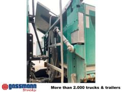 Mercedes Benz Arocs 2645 K 6x4, Retarder, Bordmatik 