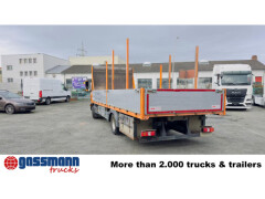 Mercedes Benz Atego 1223 L 4x2 