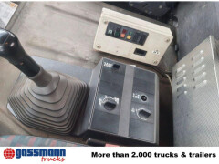 Mercedes Benz SK 3538 AK 8x6/4, V8-Motor, Wassertank 15.000l, 