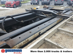 Mercedes Benz Arocs 3351 LK 6x4, Bi-Xenon 