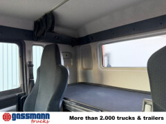 MAN TGS 18.440 4x4H BLS, HydroDrive, Kipphydraulik 