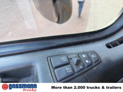 Volvo FH 420 6x2-4, Lenk-/Liftachse, Motorabtrieb 