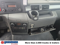 MAN TGS 26.480 6x4 BB, Palfinger Kran PK 92002- SH G 