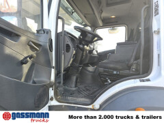 Mercedes Benz Atego 1627/30 AK 4x4 mit Kran Palfinger PK8501-K 