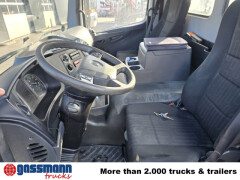 Mercedes Benz Atego 1627/30 AK 4x4 mit Kran Palfinger PK8501-K 