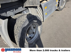 Mercedes Benz Atego 1627/30 AK 4x4 mit Kran Palfinger PK8501-K 