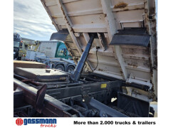 Mercedes Benz Atego 1627/30 AK 4x4 mit Kran Palfinger PK8501-K 