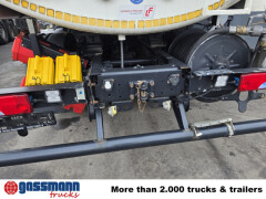 MAN TGS 26.400 6x2-4 LL, EEV, Intarder, Lenk-/Lift, 