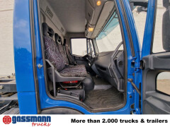 Iveco Eurocargo ML100E21 4x2, Unilift Cityabroller 